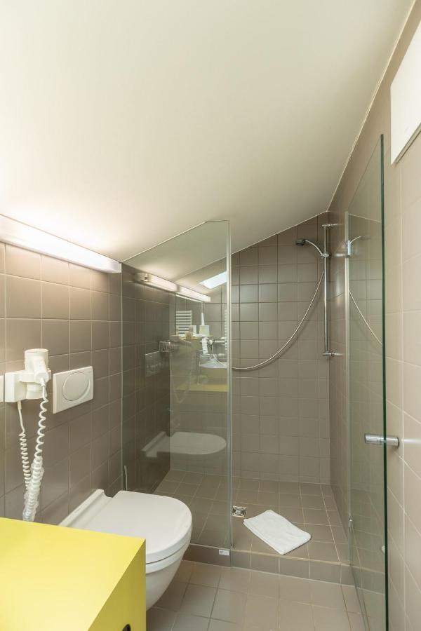 Hotel Restaurant Sternen Gelfingen Extérieur photo